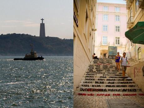 An Unforgettable Weekend, Where and What to Shop in Lisbon?