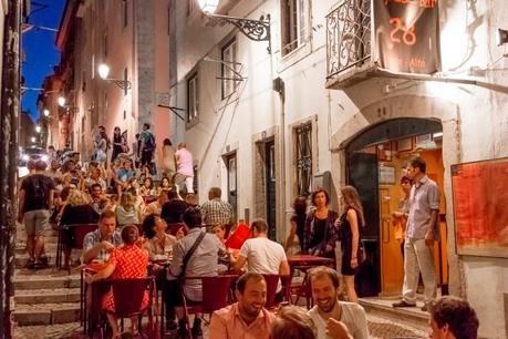 An Unforgettable Weekend, Where and What to Eat and Drink in Lisbon?