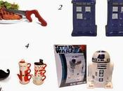 Kitsch Stocking Filler Ideas Christmas!