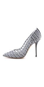 Casadei Honeycomb Pump