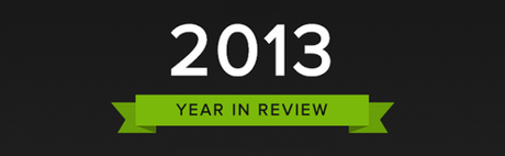 2013 Year in Review
