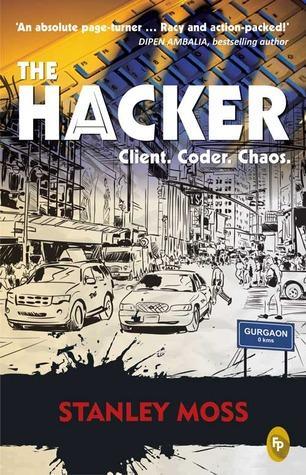 Book Excerpt: The Hacker By Stanley Moss: Chapter 8: The Chase Begins