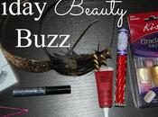 Holiday Beauty Buzz: Instant Glam Your Look
