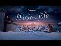 Adorable Winter Tale 2013 from Cartier Adorable Winter Tale 2013 from Cartier