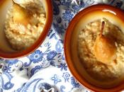 Risotto Doesn't Always Have Savory Dish. j...