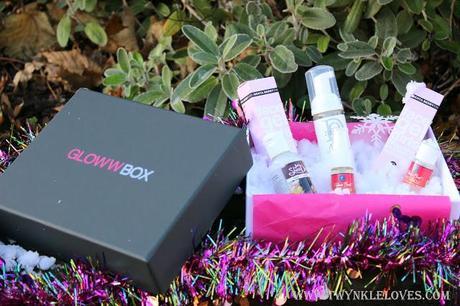 GlowwBox Christmas Edition