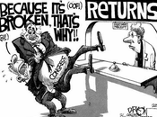 Public Anti-Incumbent Mood