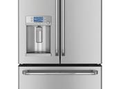 PFE29PSDSS Profile 28.6 Stainless Steel French Door Refrigerator: Definitive Guide