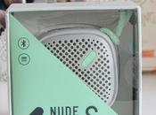Nude Audio Speaker Review