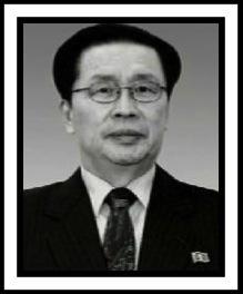 Jang Song Taek (1946-2013) (Photo: KCNA)