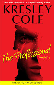 the professional kresley cole series