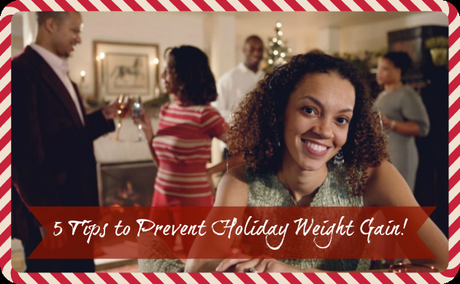 '5 Tips for Preventing Holiday Weight Gain' w/ Wendy & Jess of Food Heaven Made Easy