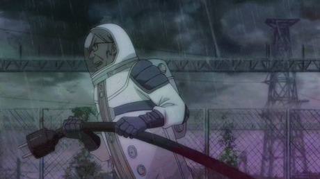 Coppelion Episode 10-11 Coppelion Episode 10-11