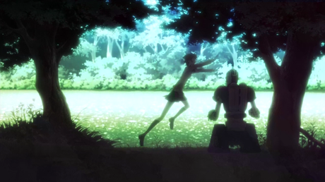 Coppelion Episode 10-11 Coppelion Episode 10-11