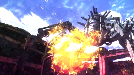 Coppelion Episode 10-11 Coppelion Episode 10-11