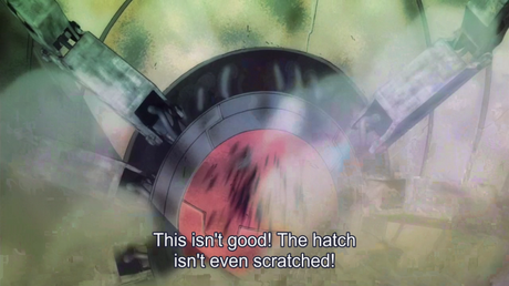 Coppelion Episode 10-11 Coppelion Episode 10-11