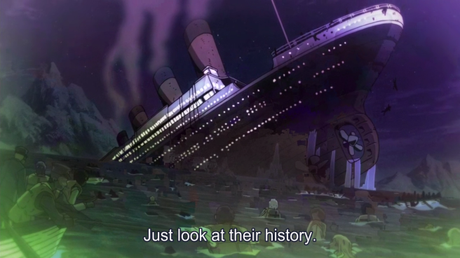 Coppelion Episode 10-11