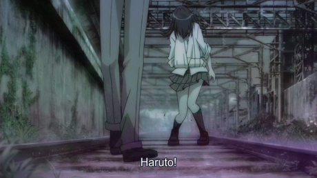 Coppelion Episode 10-11 Coppelion Episode 10-11