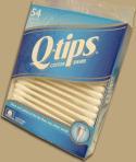 QTIP = Quit Taking It Personally! :)