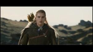 Lord of Rings Legolas