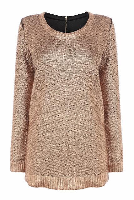 Pick Of The Day: Coast Val Knit Top