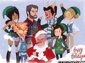 Naughty Will “frequently Rolling Fresh News Information” Projects 2014