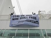 Port Metro Vancouver Targeted Activists Opposing Fossil Fuel Exports