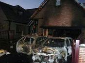 Arson Belgian Prison Director’s Home Other Anti-Prison News