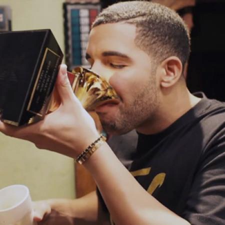 drake-grammy