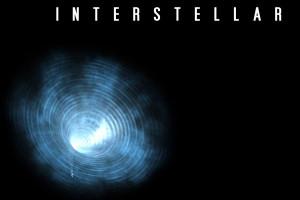 Interstellar Movie