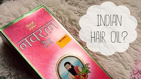 Why do you spend so much money on hair oil? // Indian Hair Oil Secret