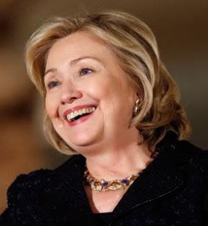 Hillary Looks Good In Early Iowa Poll