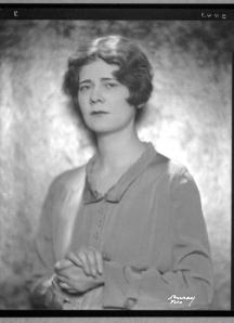 Elinor Morton Wylie September 7, 1885 - December 16, 1928