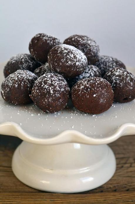 HolidayTruffles