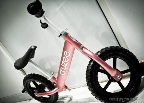 Cruzee into the new year