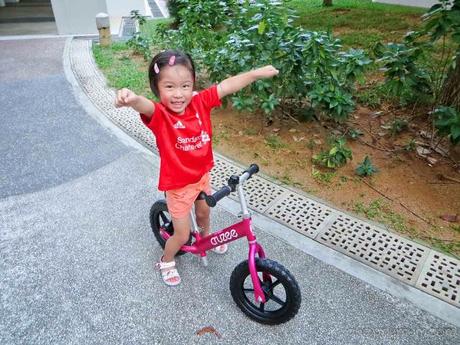 Cruzee into the new year