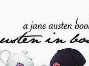 Happy Birthday, Jane Austen! Austen Boston