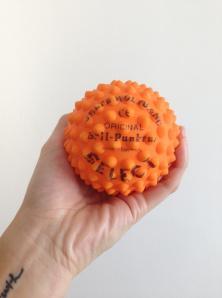 Christmas Countdown Gift Idea #8: Trigger Point Massage Rollers photo (4)