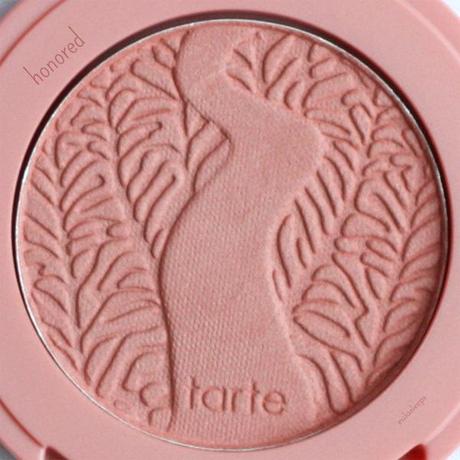Tarte Special Edition Holiday 4-pc Amazonian Clay Blush Set