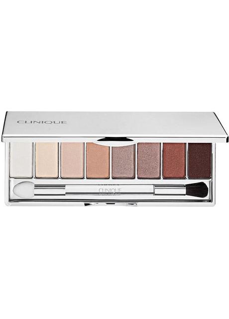 Clinique All About Shadow 8-Pan Palette