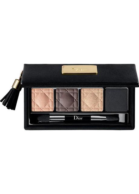 Dior Holiday Couture Collection Eye Makeup Palette