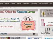 Where Korean Cosmetics Skincare Online-India