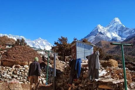 The F.A.Q. About Everest Base Camp Trekking We Never Found Answers To (Until We Did It Ourselves)