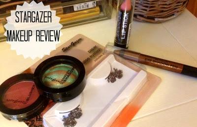 Stargazer Product Review