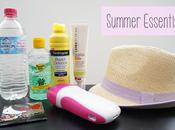 Summer Essentials