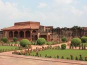 DAILY PHOTO: Garden Fatehpur Sikri