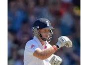 DRS, Tony Hill England... Australia Verge Winning