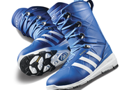 Adidas Snowboarding Boots