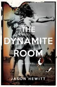 Dynamite Room medium