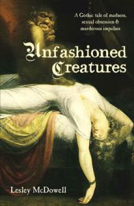 Unfashioned Creatures